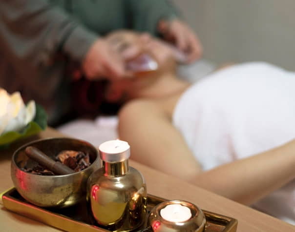 Ayurveda Detoxification Retreat